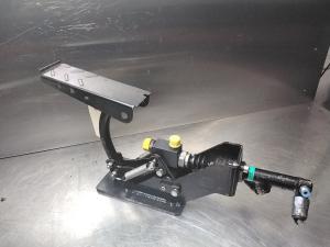 brake pedal system